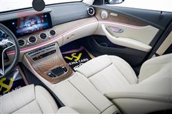 مێرسێدس بێنز E-Class